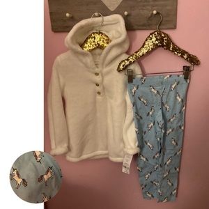 5t Carter’s outfit